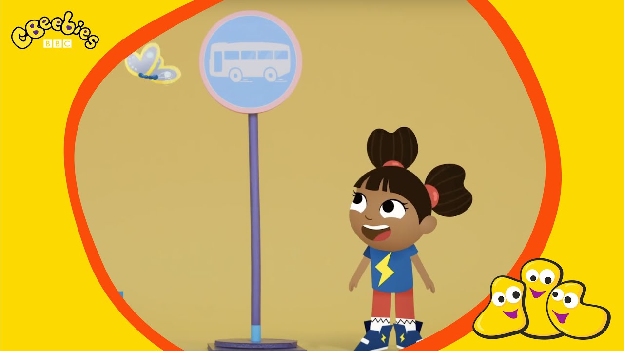 Aprende con YakkaDee - Camión