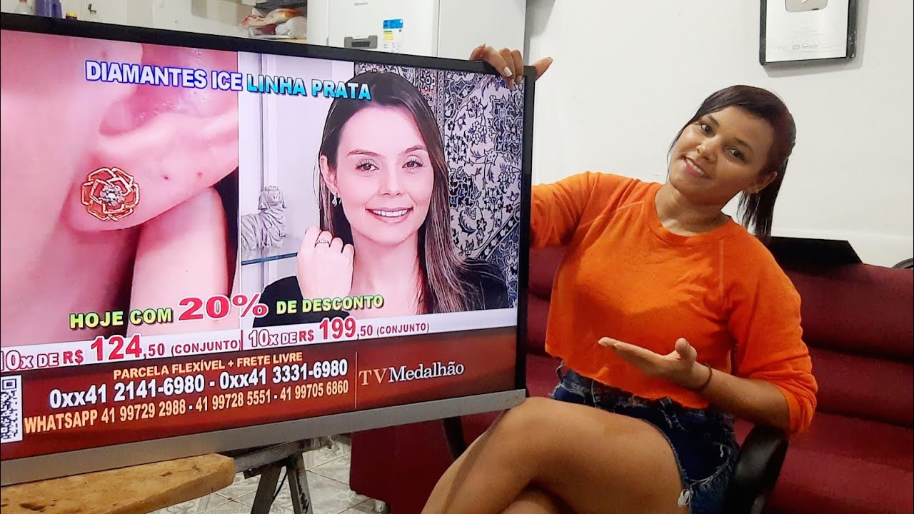 Como adaptar Barras de LED de outro modelo em qualquer tv