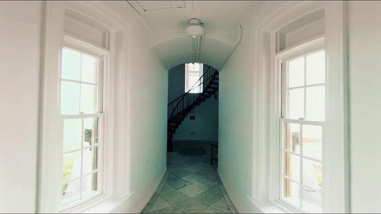 360&deg; Yaquina Head Lighthouse tour
