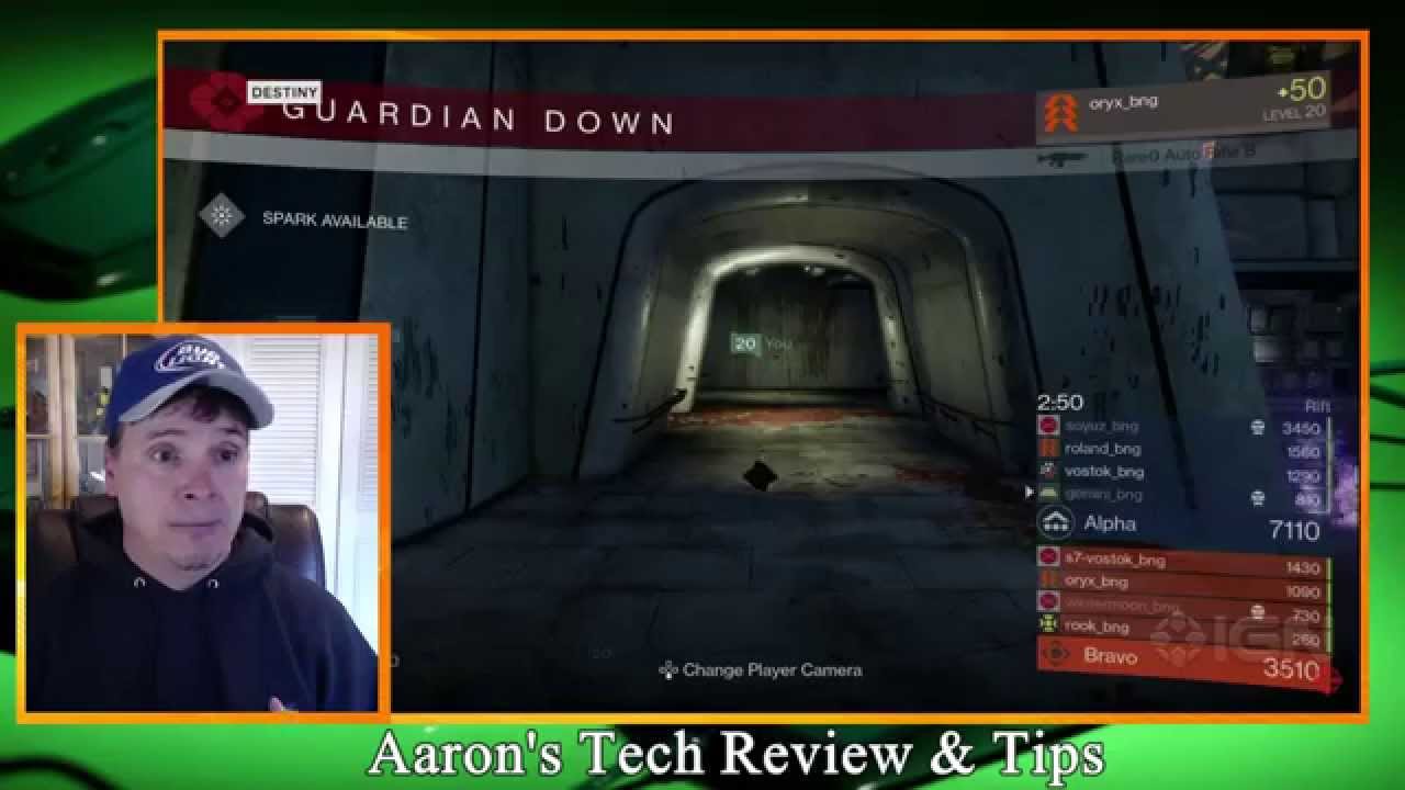 IGN, Bungie, and Paid Reviews? Why do they over promote Destiny?