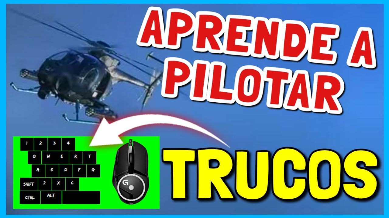 Battlefield 2042 tutorial para pilotar un helicoptero