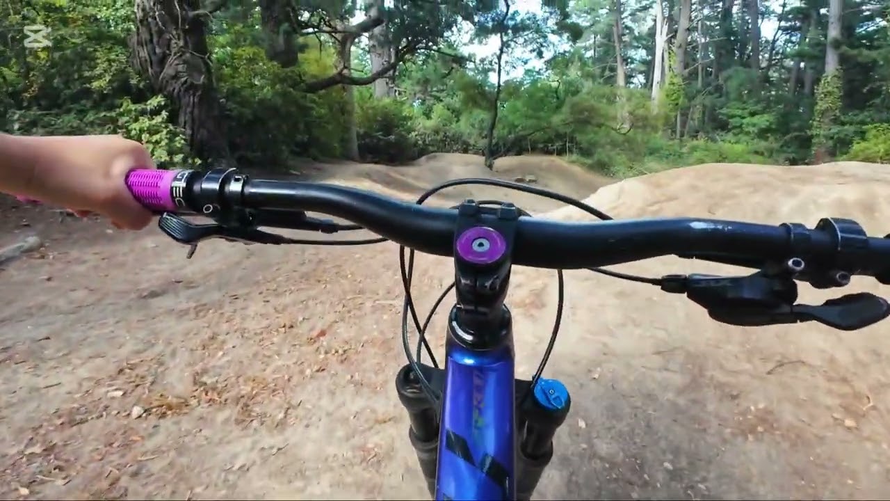 Adelaide Hills#mtb#belair#fypシ#bennetiscool