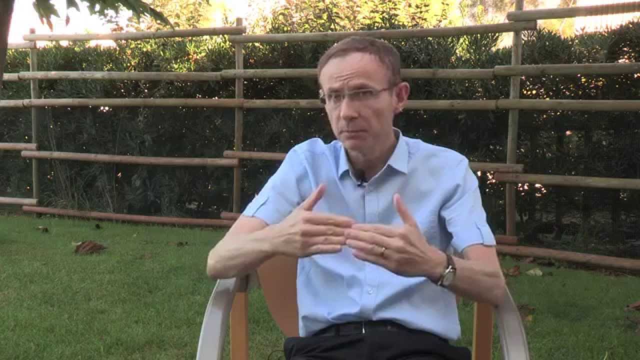 Olivier Houdé: 