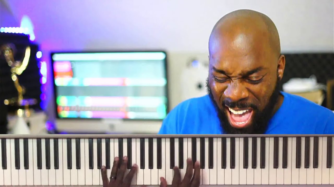 Alternate Chords in C Major - Beginner's Piano Tutorial