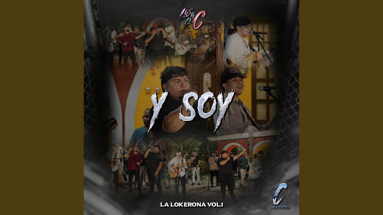 Y Soy (En Vivo) (En vivo)