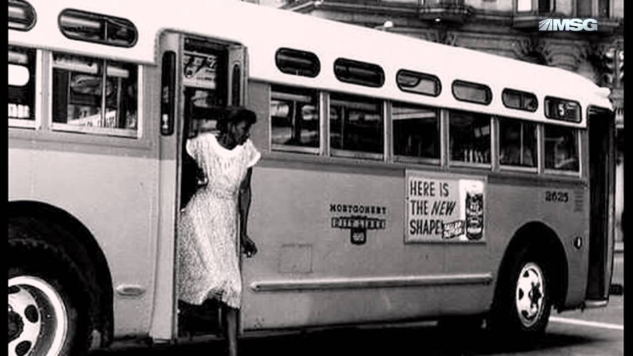 The National Civil Rights Museum