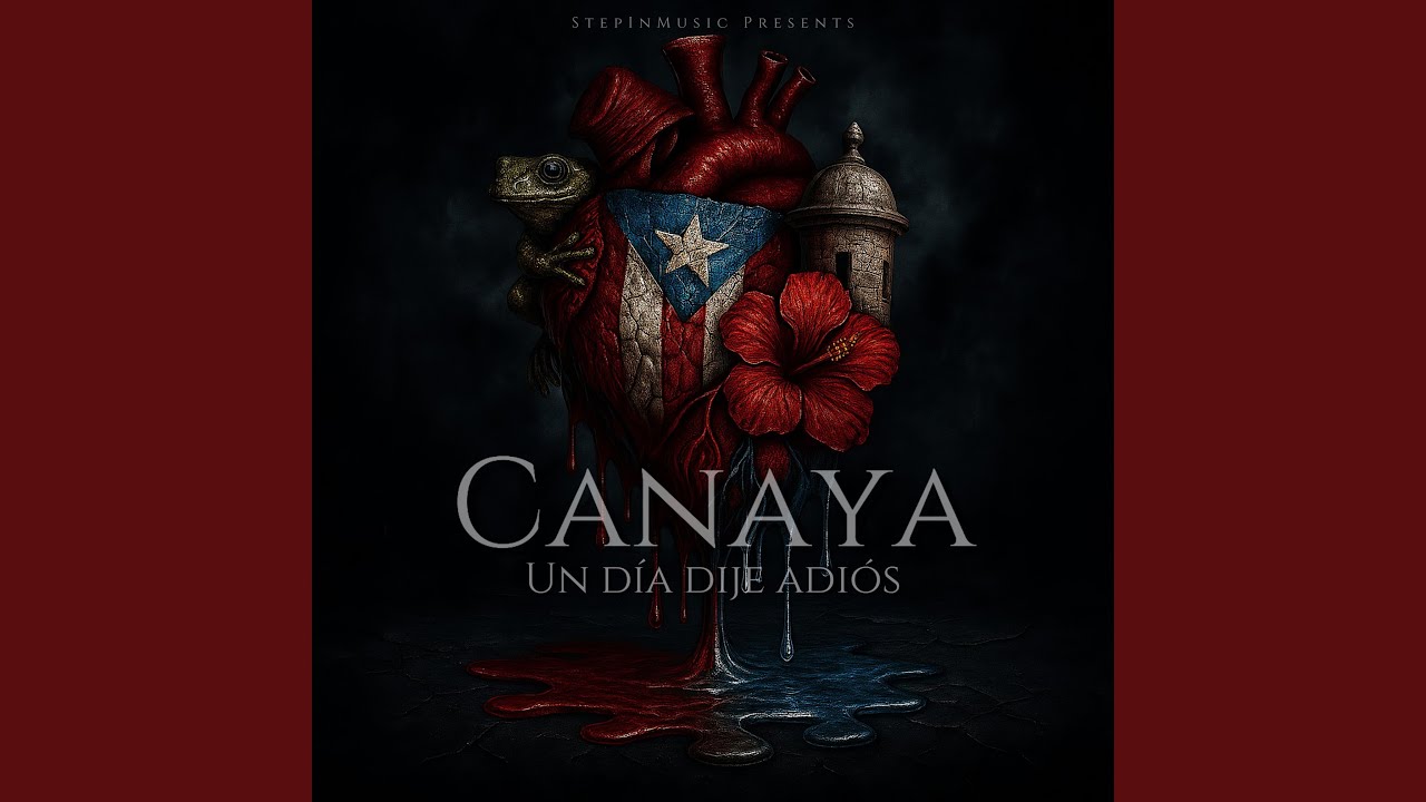 Un dije adios (Acustica)