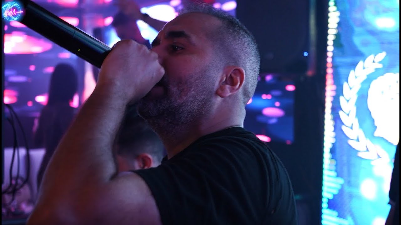 Bilal Sghir 2023 Ntajatek Ga3 Daro Dar  © نتي سكنتي فاكباري  | Avec Mito  ( Live César ) Clip Vidéo