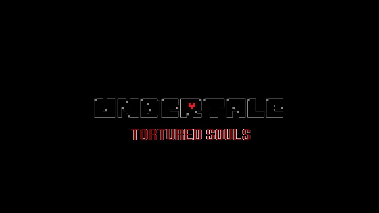 Undertale: Tortured Souls - Chapter 1: The Promise. - Full Animation (Undertale-AU)