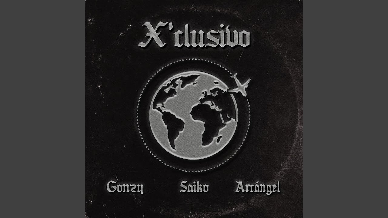 X'CLUSIVO (REMIX)
