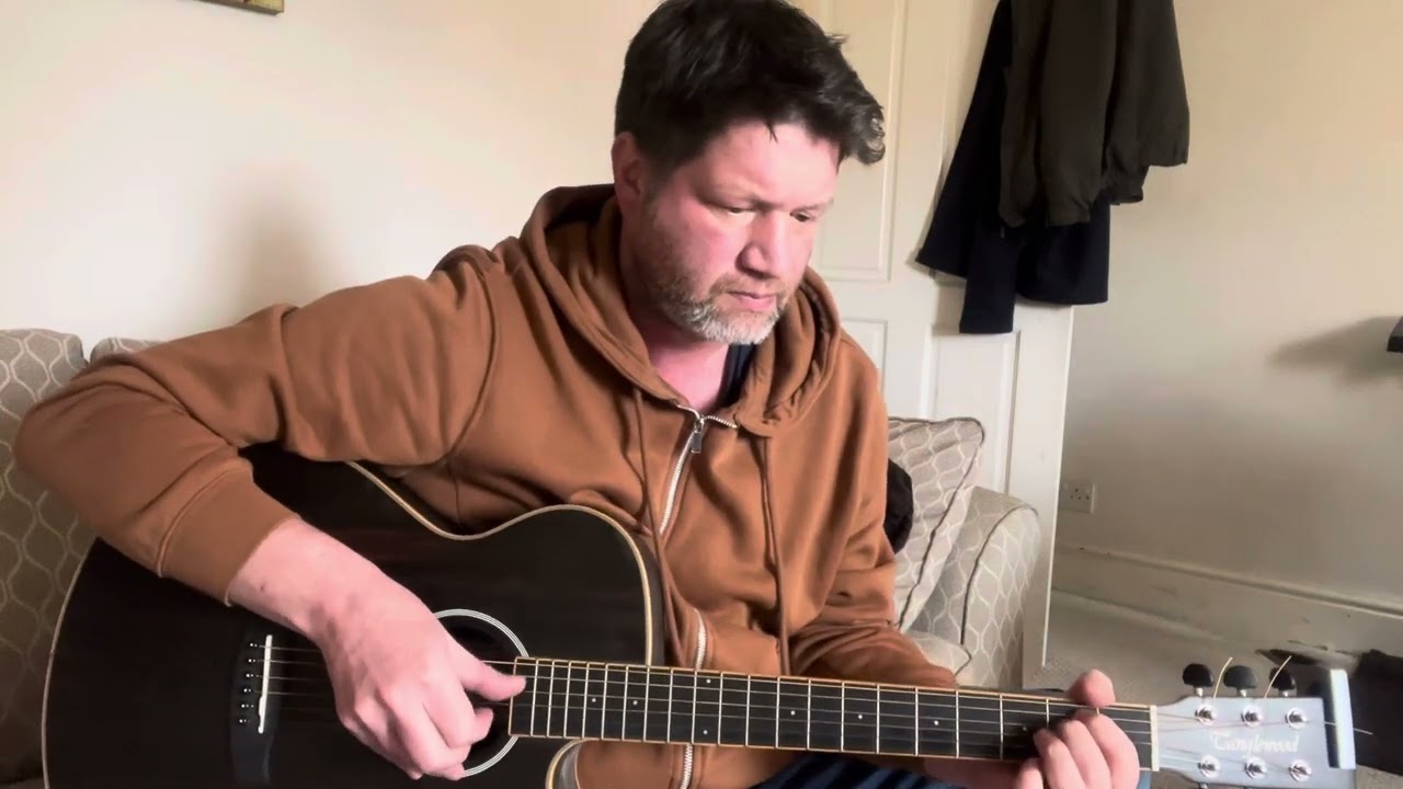 Tomorrow can wait - original song 