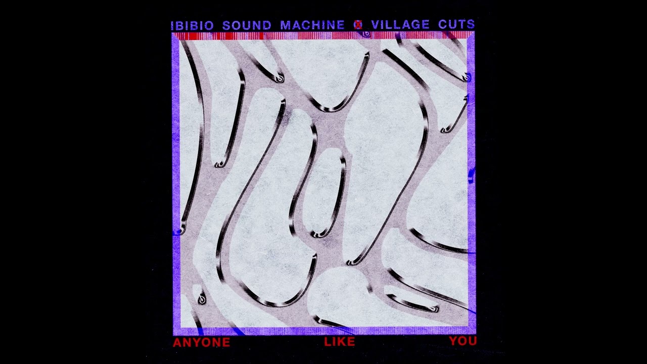 Ibibio Sound Machine & Village Cuts - Anyone Like You (Official Audio)
