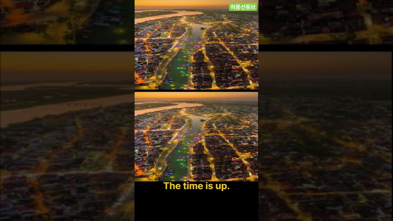 Find Other Pictures in 30 seconds 45 #Finding Other Pictures #a day care center #finding #영어학원