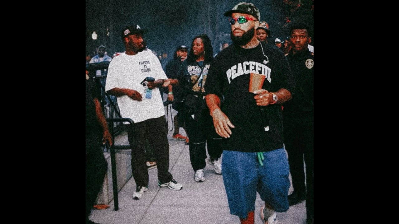 [FREE] Larry June Type Beat - 