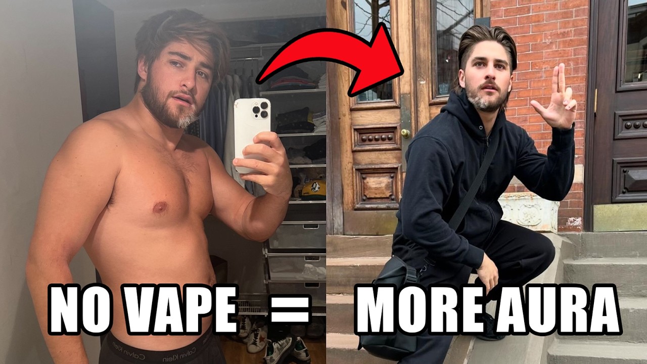 How to easily quit vaping in 3 steps