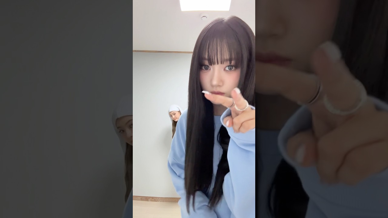 댓글 예쁘게 써라? 😼 #Shorts