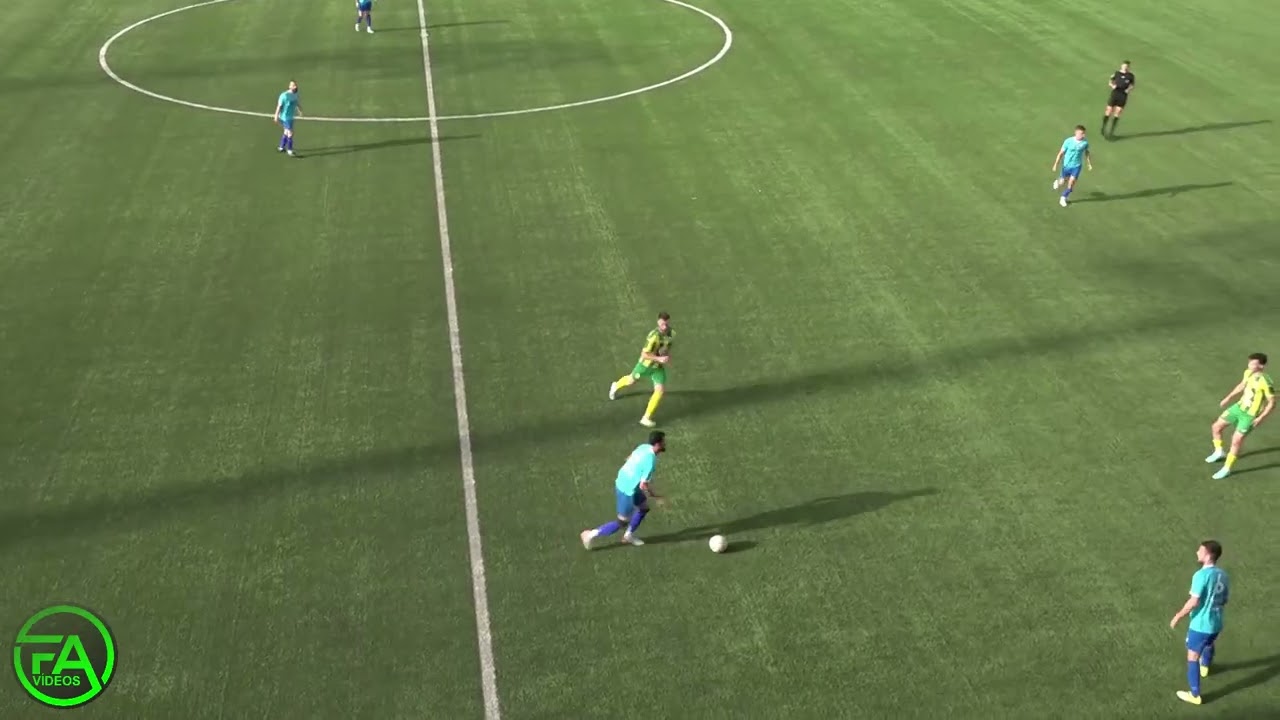 2023/2024 - Gaetano Gesualdi - Central Defender - Highlights
