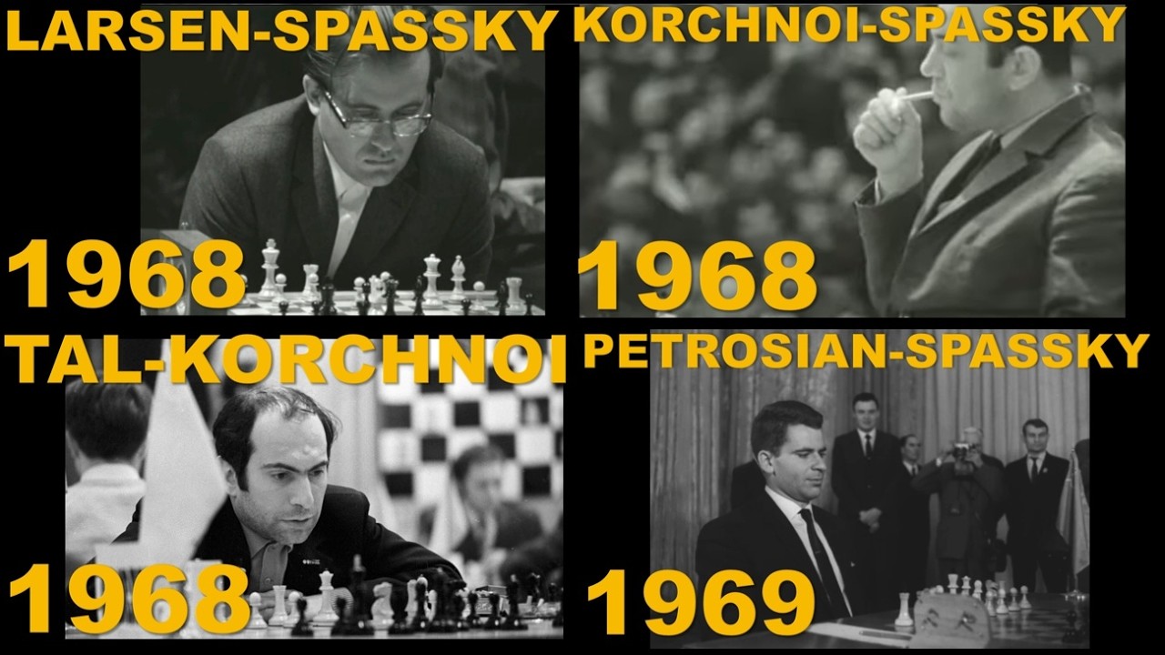 CANDIDATES MATCHES 1968-69: A COMPLETE COLLECTION