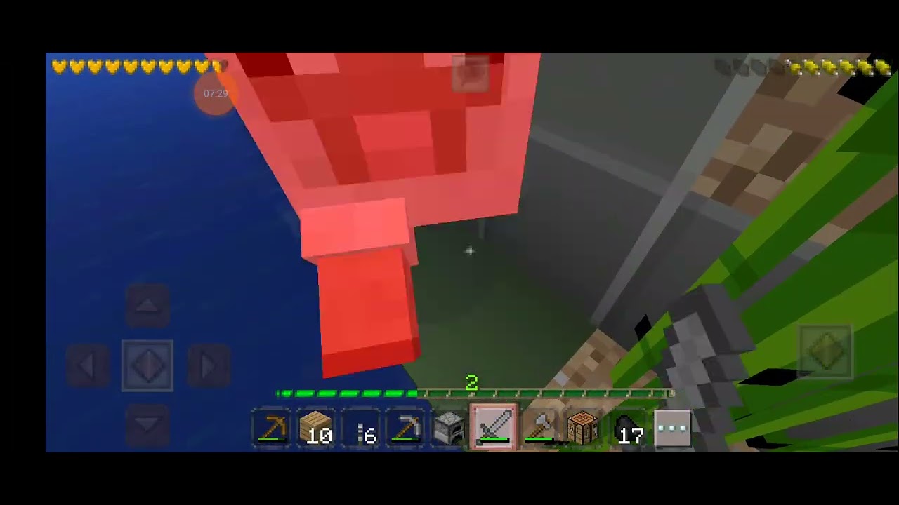 Kartkorda oʻynadig part1