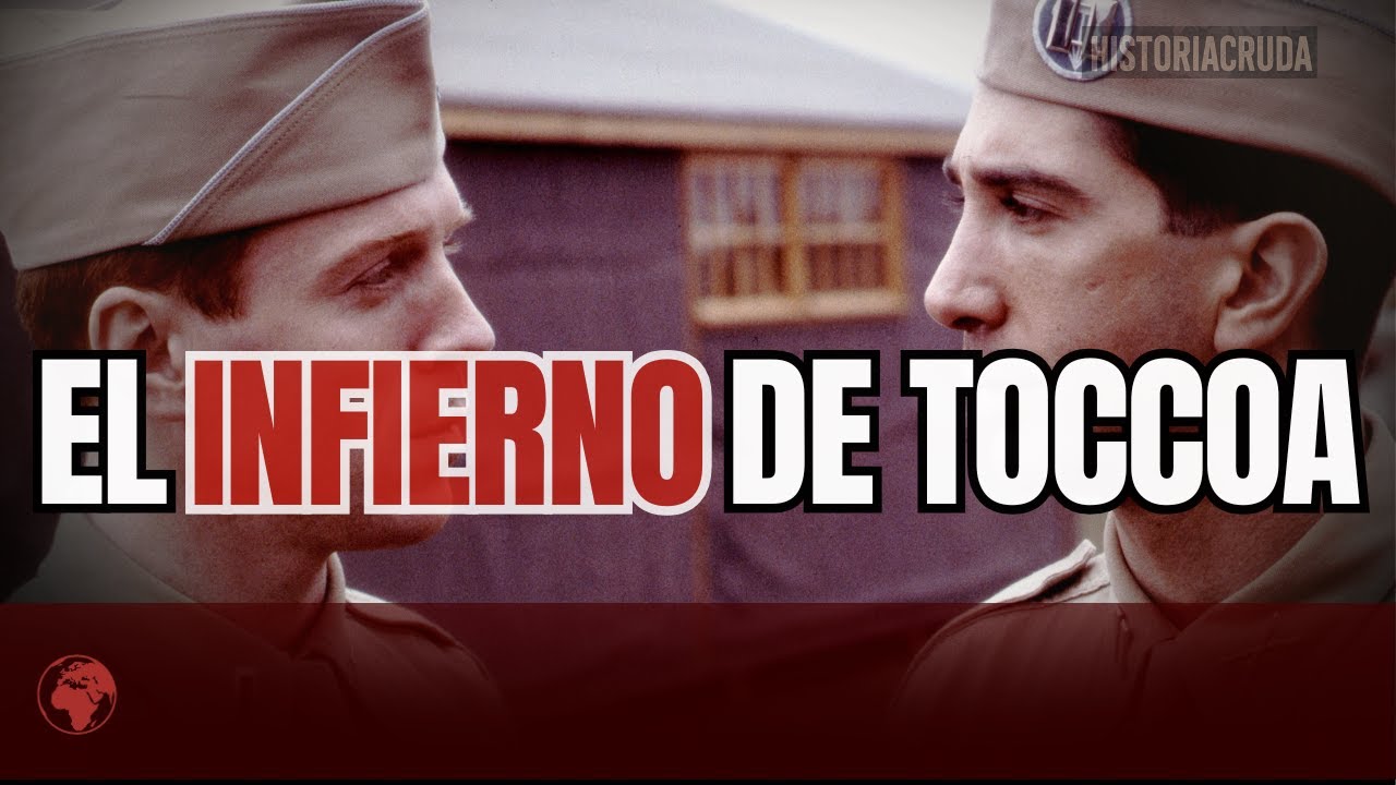 CURRAHEE | El Infierno donde naci&oacute; la Hermandad de Band of Brothers