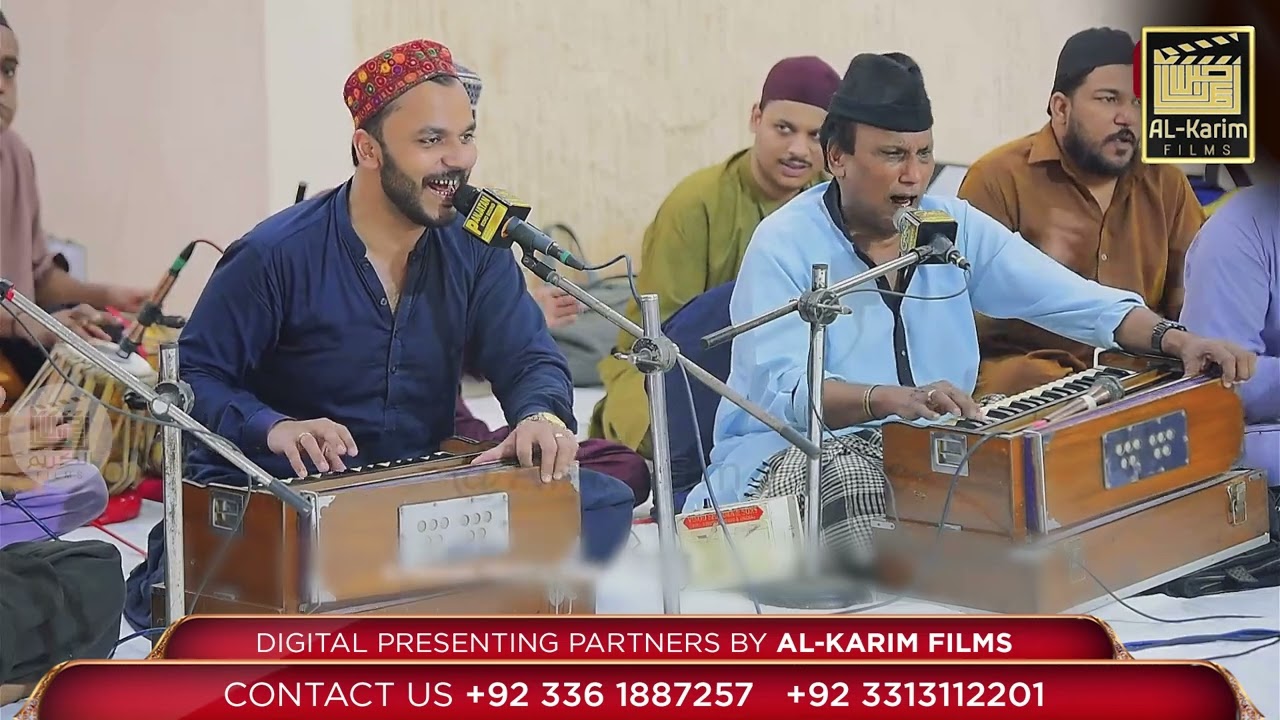 URS BABA FAREED GANJ E SHAKAR || 2024