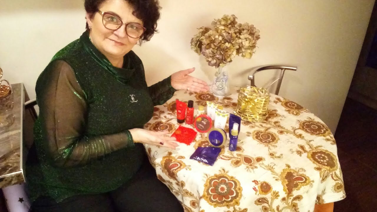Recenzja kalendarza adwentowego beauty  SPA exclusive, ze sklepu Action