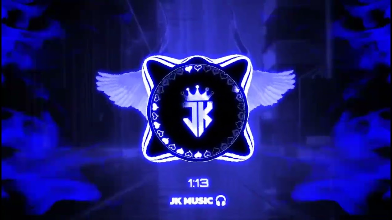 ECLIPSE! || JK PHONK MUSIC 🎧 || AVVEPELEAR TEMPLATE LINK 📥