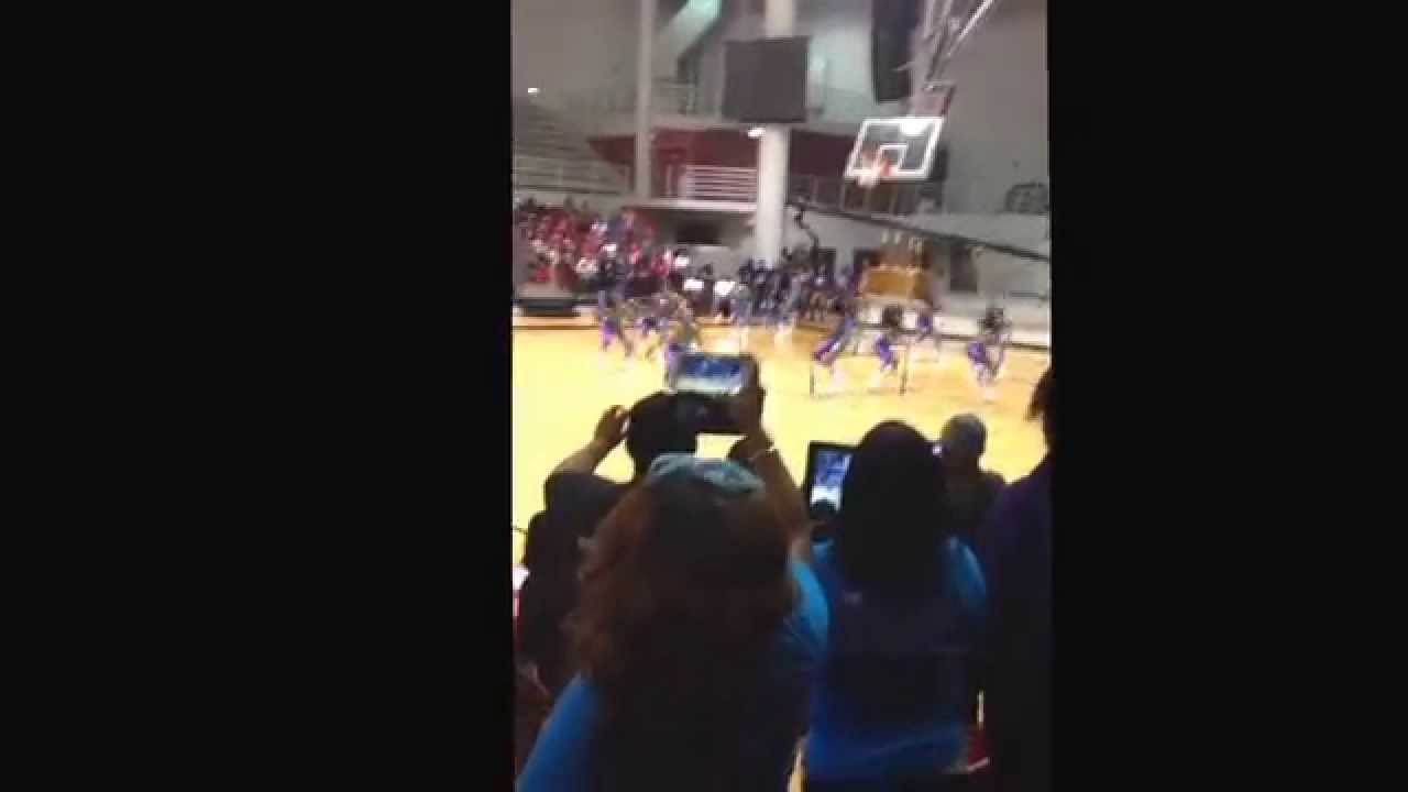 YCDT vs Dd4l Clarksdale Ms. Fast stand
