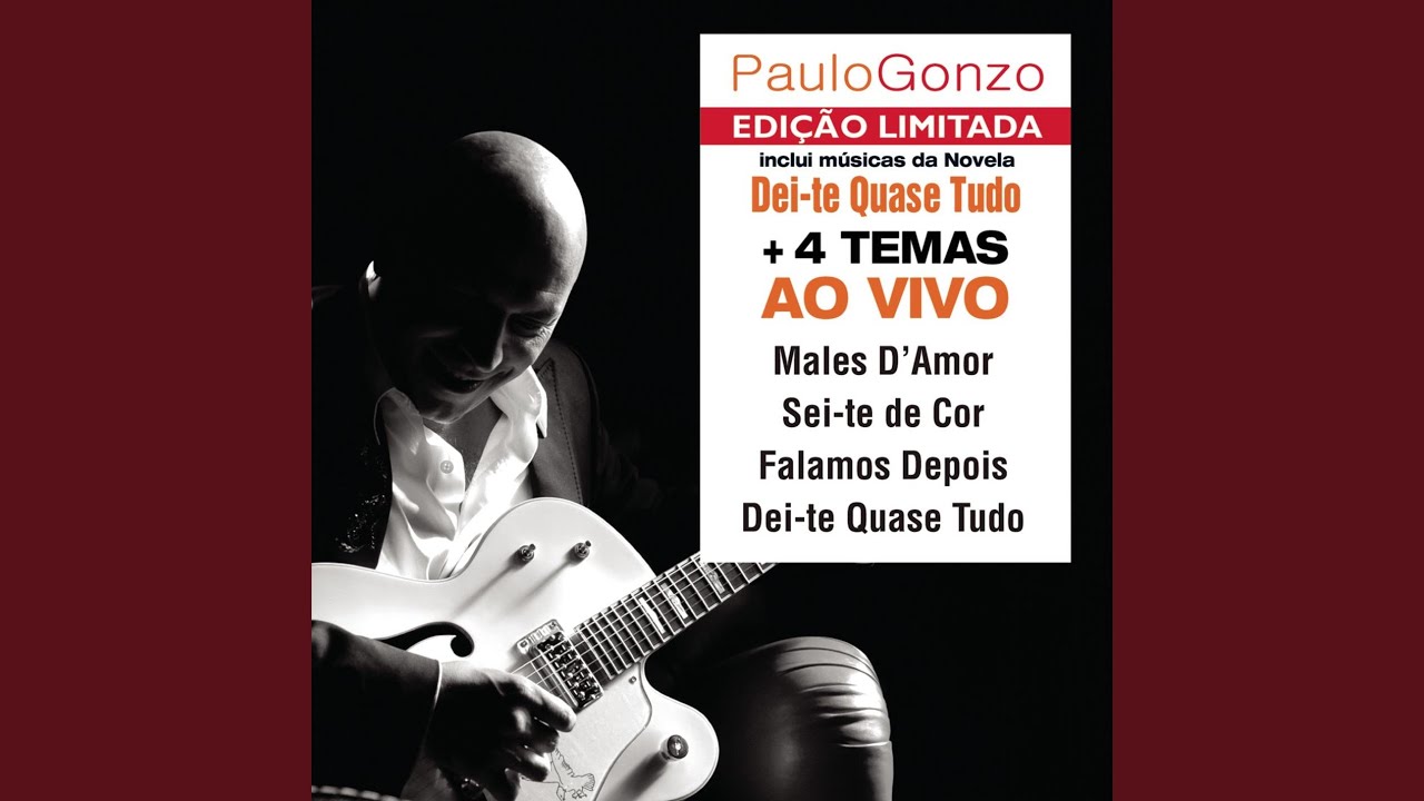 Dei-Te Quase Tudo (2006)