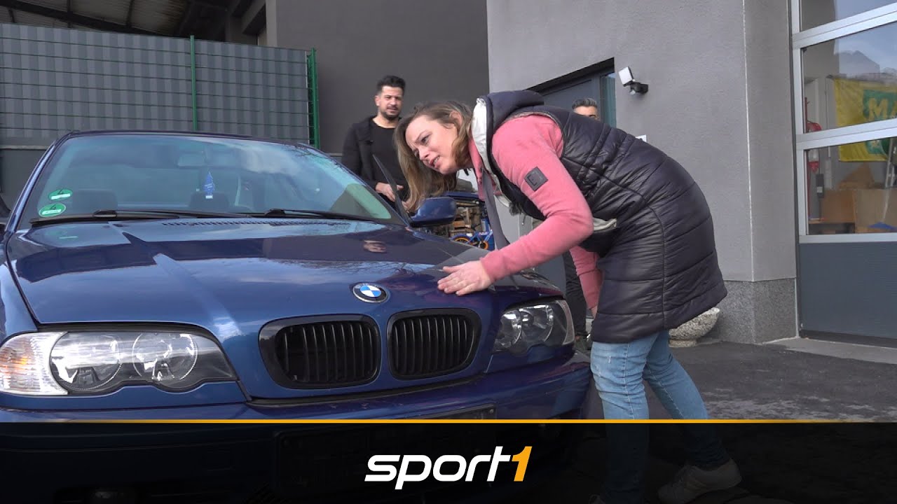 Sportwagen f&uuml;r 3.000 Euro? | BMW E46 320 i | Mercedes-Benz CLK 320 | Audi 80 Cabrio | Deals 4 Wheels