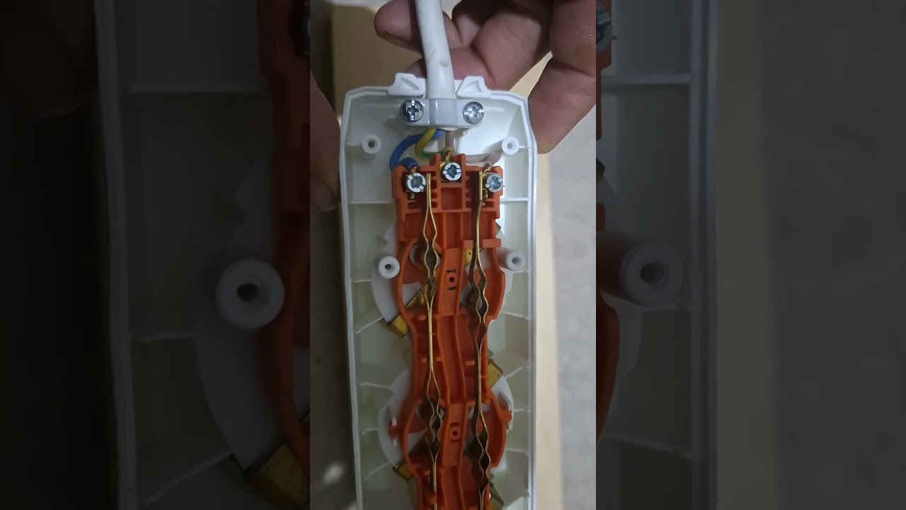 &Uuml;&ccedil;l&uuml;ye ısıtıcı ve ketıl bağlamayın, kablolar 1mm&sup2; kaldırmaz