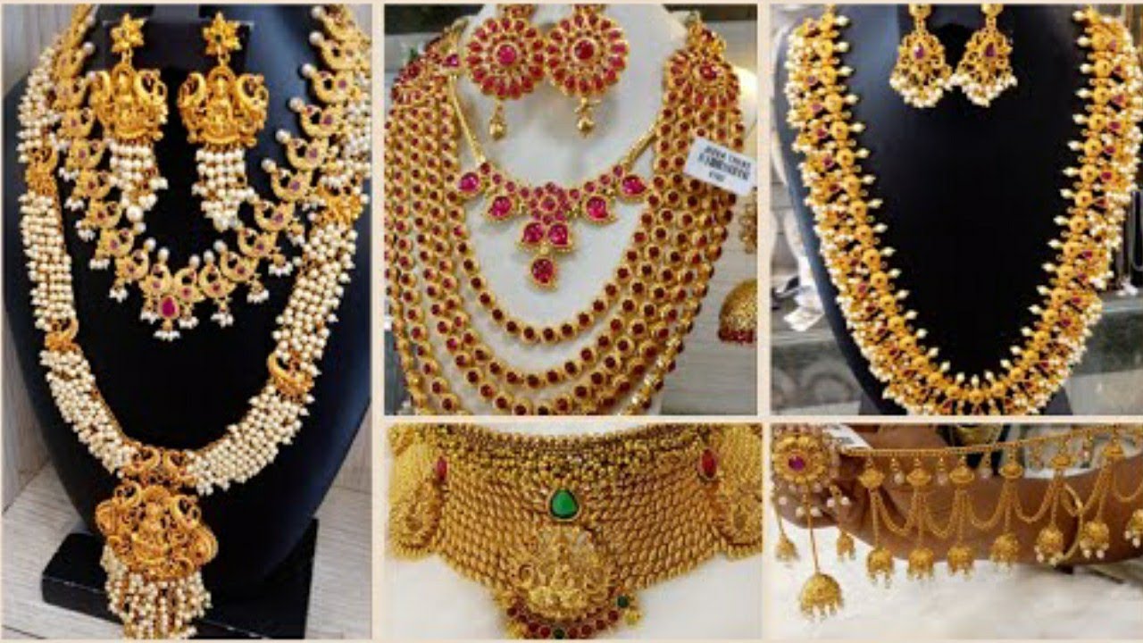 45/- में घर से मंगाए,COD पैसे बाद में imitation jewellery start 2/-bridal jewellery arttificial