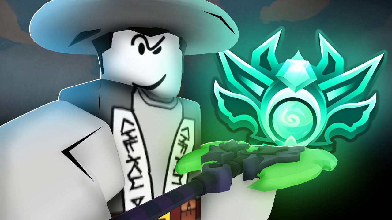 Dominating Ranked With Void Regent.. (Roblox Bedwars)