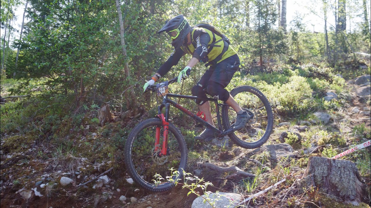 2023 Mtb Enduro SM1 Kalpalinna ek:t 1-7