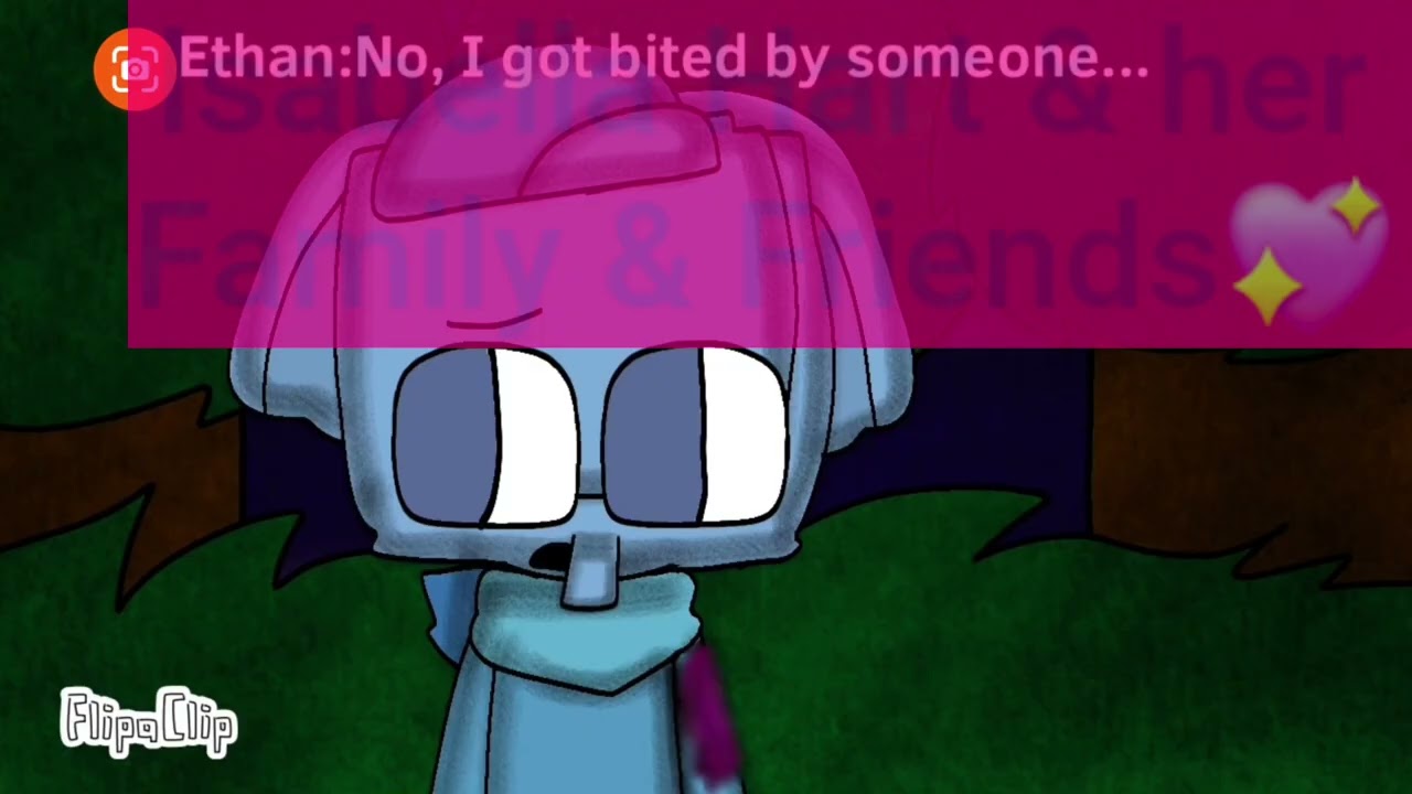 Gateway to Hell FNF Gacha Horror OST