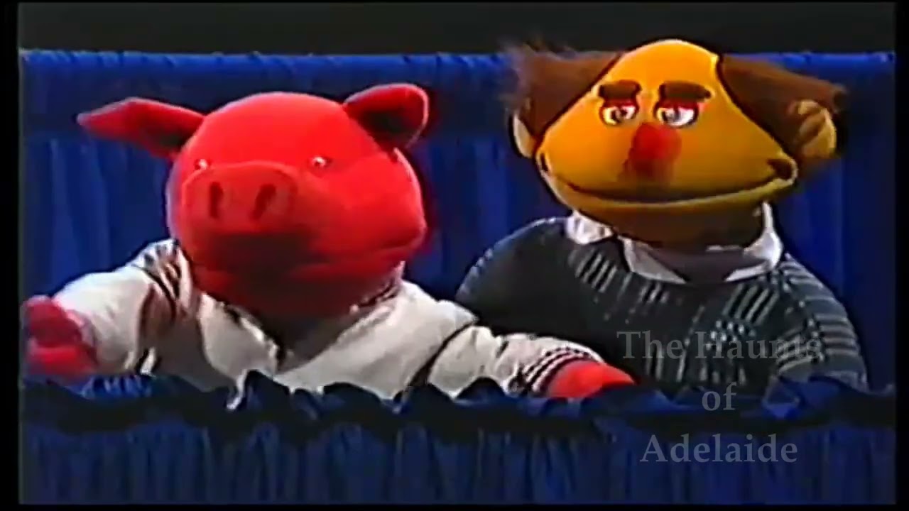 Christian Television Association TVC 1986
