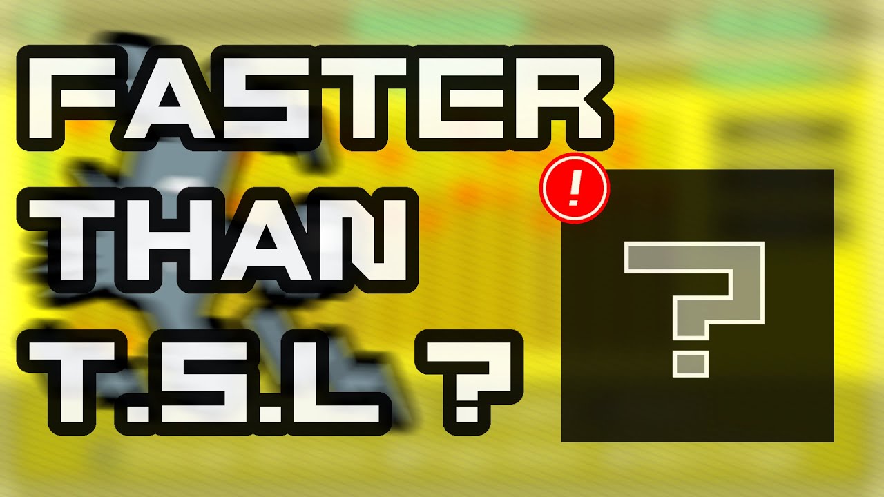 The actual FASTEST skin in the Lumines series