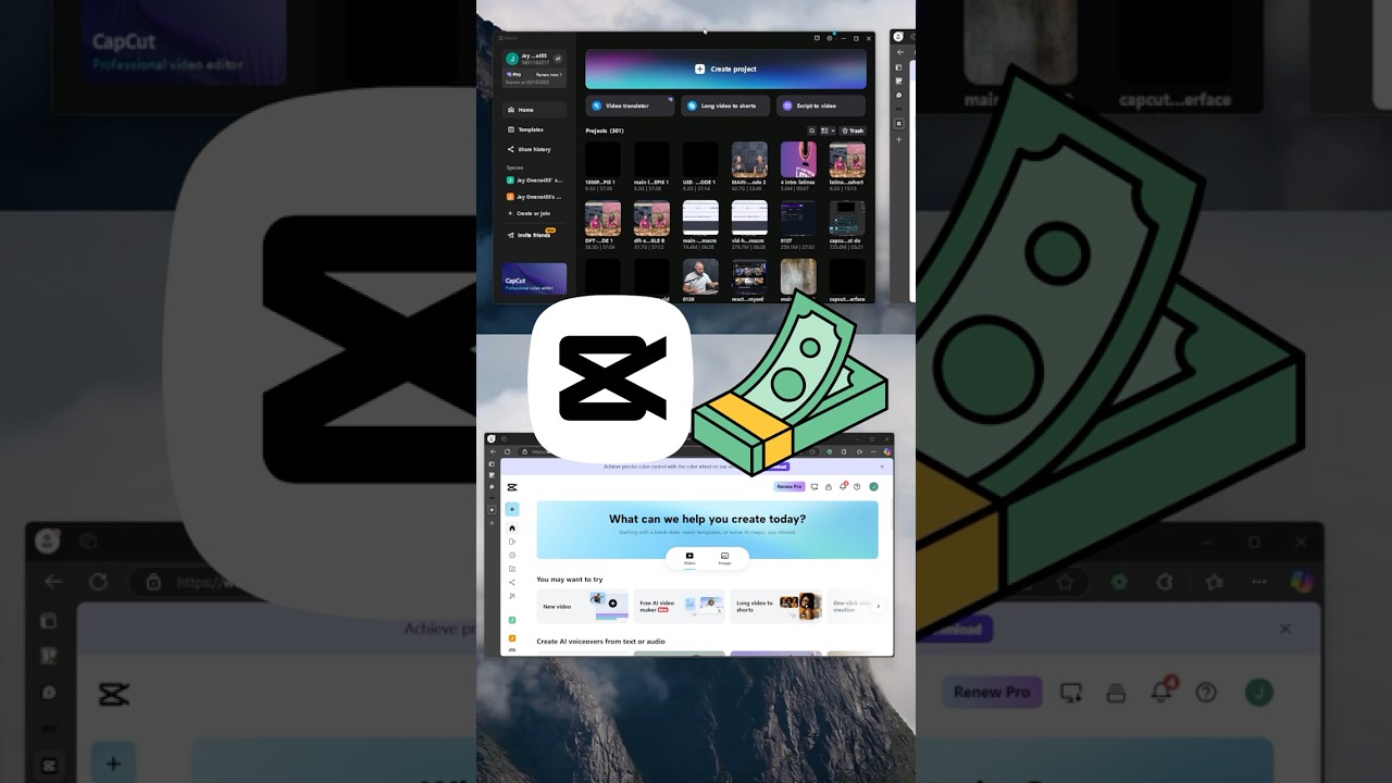 🤑🤬DON'T PAY FULL PRICE FOR CAPCUT PRO