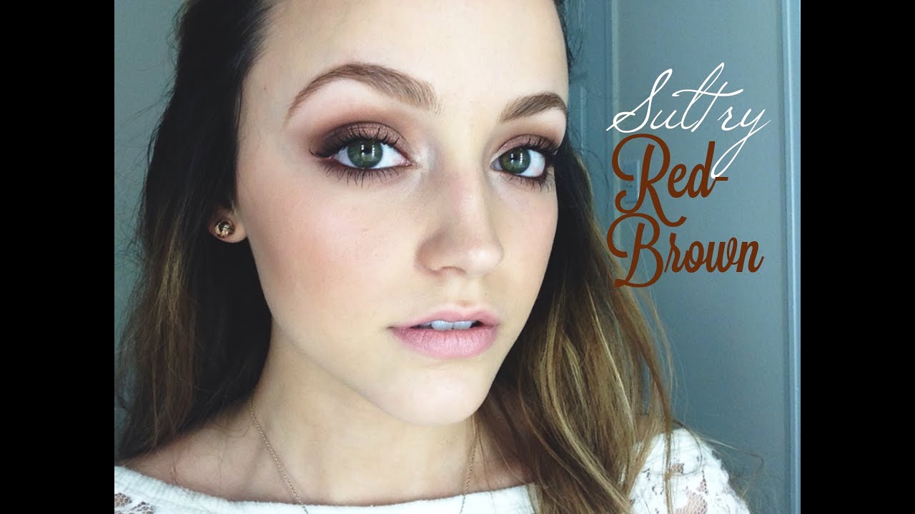 Get Ready With Me: Stila in the Light Palette