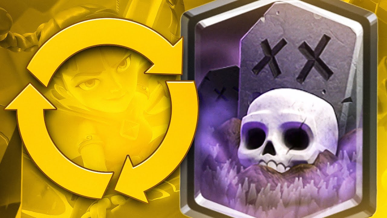 Mezarlık Değiştirildi... (Yeni Dengelemeler)