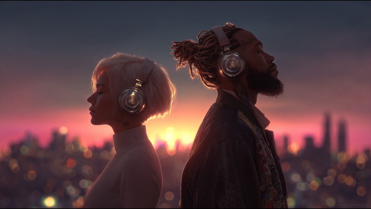 Sia ft. Damian Marley - No Shame No Fear 💖 Music Video Official ( Cinematic Pop Reggae🌴 )