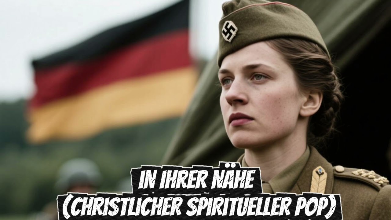 In Deiner Nähe - Deutschland epische Anbetung 🇩🇪🇩🇪🇩🇪