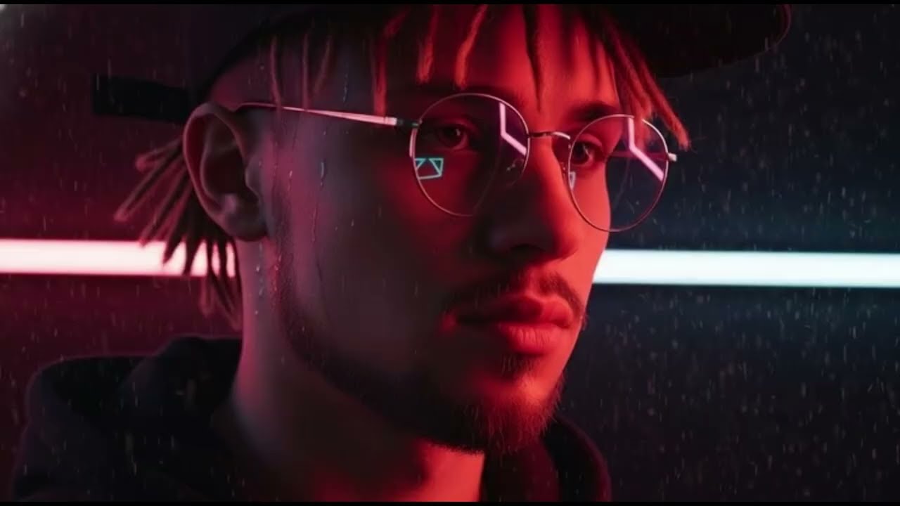 MD — Rois du Bernabéu (Madrid Drill) | Football Rap x AI Clip | Champions Energy