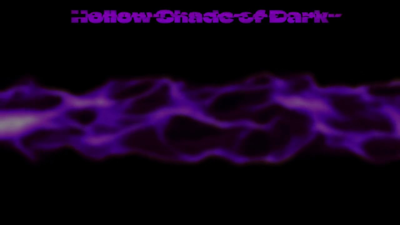 Gweedy Bstrd Hollow Shade of Dark