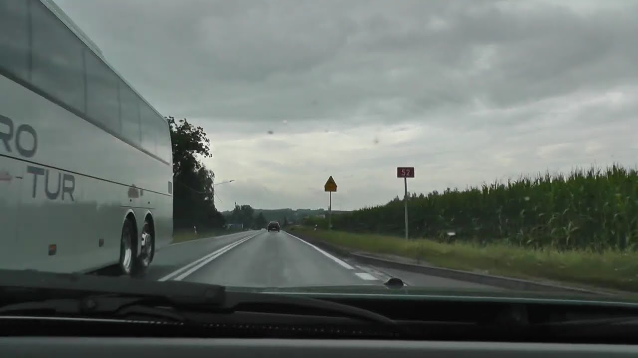 Trasa  - GORZEŃ G&Oacute;RNY - INWAŁD 03-08-2024 00009