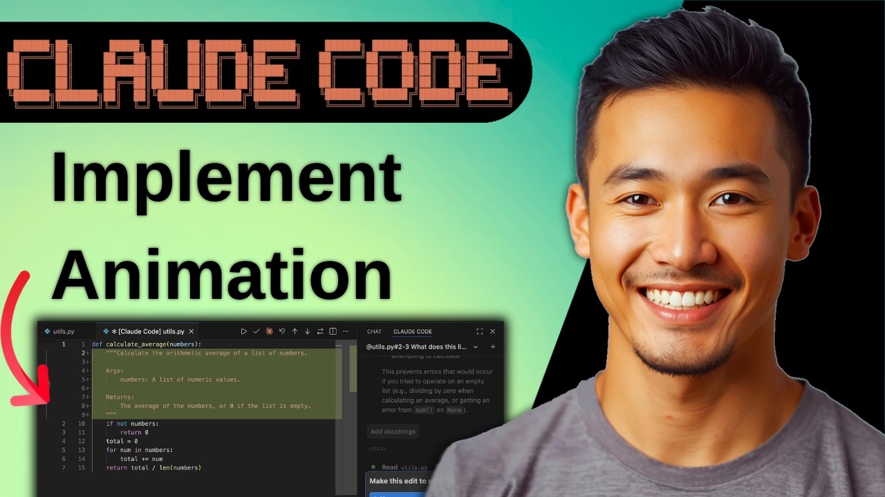How To Implement An Animation On Figma To Claude Code (2026)