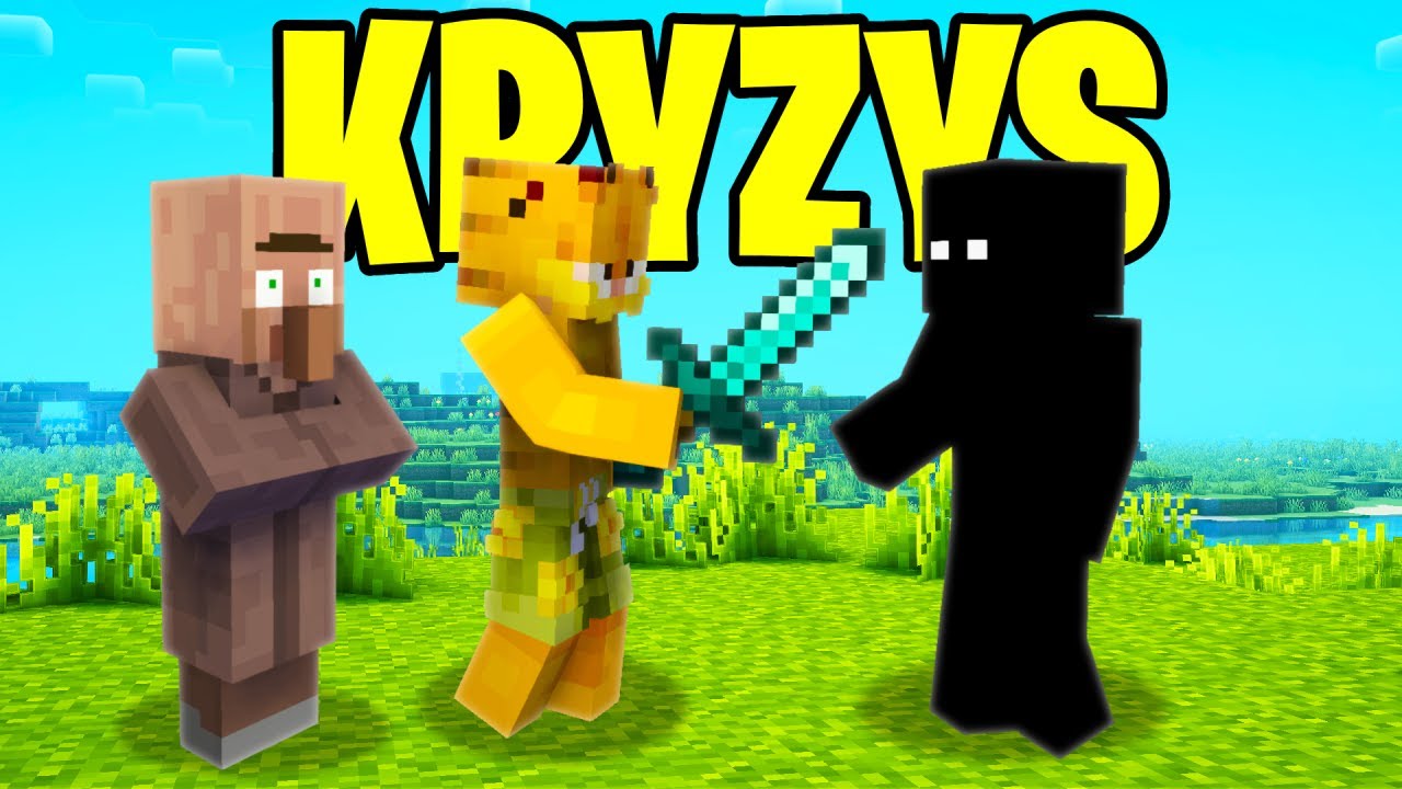 CZY TO NASZ KONIEC?! │ Minecraft Na Ratunek #2