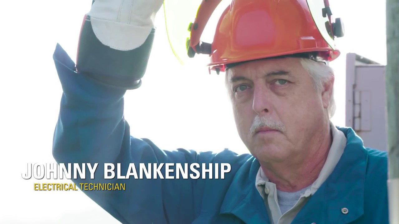 Within Seconds | A Thompson Machinery Safety Story, Johnny Blankenship