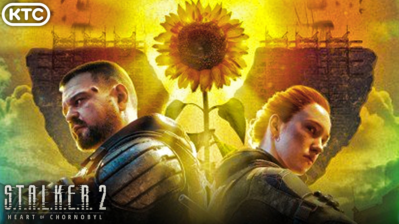 Вийшов ТИЗЕР DLC для STALKER 2! Розбір, дата ТРЕЙЛЕРУ та релізу DLC. ДОЛГ та ВОЛЯ тепер в ділі!