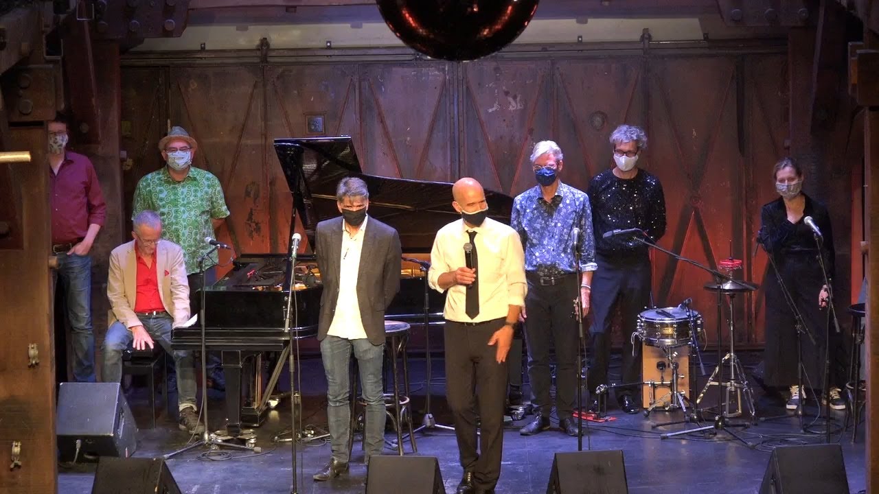Festival Seelenbrand unplugged 2020 Teil2